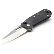 Leatherman Free K4 Multitool Modern Folding Knife Slate Gray - Essential EDC