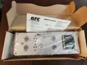 GFC Hammond Linear Power Supply GFOF 4-28 - New in box