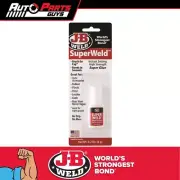 JB Weld Superweld Super Glue Brushable Brush On | 33106