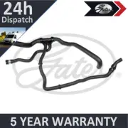 Gates Lower Radiator Coolant Hose Fits Renault Twingo 2007-2014 1.2 #1