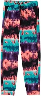[Burton] Girls' Sparkle Pants Junior Girls' Kids Fleece Pants