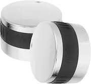 PAMINGONO Replacement Knobs for Gas Cooktops BBQ Grill Knobs Comfortable Install