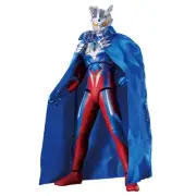 Bandai Ultraman Zero Giant Universe Figure Set No batteries/ages 3+