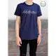 保證正品HCO Hollister 海鷗 大logo 圓領 成人版 短t 短袖 深藍 21【Huang-RL】™