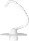 Dough Hook K45DH Replacement for Kitchenaid 4.5/5 Quart Tilt-Head Stand Mixers