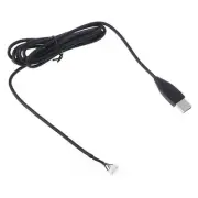 USB Mouse Cable Cord Line For Logitech MX518 MX510 MX500 MX310 G1 G3 G400 u