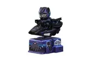 Black Panther Color Cosrider