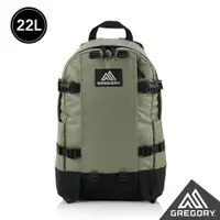 在飛比找誠品線上優惠-GREGORY 22L All Day V2.1後背包/ 亮