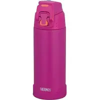 在飛比找Yahoo!奇摩拍賣優惠-THERMOS 膳魔師 熱水瓶 保溫瓶 真空隔熱運動水壺 0