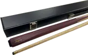 BARRACUDA Challenge High Grade Ash Cue and Case Set