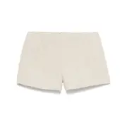 [Faithfull The Brand] Faithfull The Brand Lila Shorts L NEUTRALS