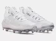 Under Armour Men’s Harper 8 Elite TPU Baseball Cleats Sz. 13 NEW 3026591-100