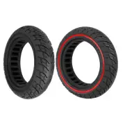 Lightweight 10 Inch Solid Tire for Ninebot Max G30 Electric Scooter Use