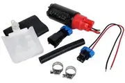 Aeromotive 325 Stealth In-Tank Fuel Pump Offset Inlet Inline Outlet E85 ARO11565