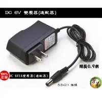 在飛比找蝦皮購物優惠-DC 6V 1A 2A 3A 5A 變壓器 DC 直流 DC