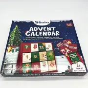 Skillmatics 2024 Advent Calendar Countdown Christmas Holiday 24 Day Kids Fun