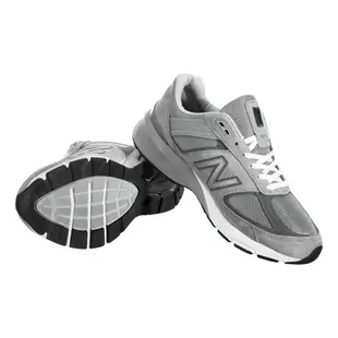 New Balance 990v5 男女款 運動鞋 休閒鞋 籃球鞋 跑步鞋M990BK4