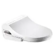 OZNALA Smart Electric Bidet Toilet Seat Cover Bathroom Auto Washlet Warm Water Wash Dry