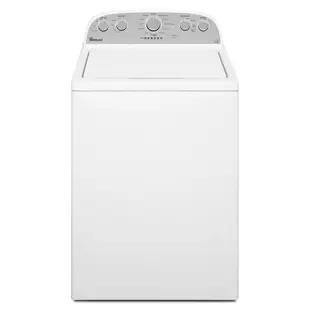 Whirlpool惠而浦 WTW5000DW 直立式洗衣機 13公斤【福利品】