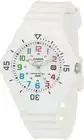 Casio Analog Ladies Watch LRW-200H-7B