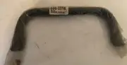 GENUINE PETERBILT B PILLAR GRAB HANDLE S56-6018 NEW OEM