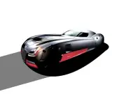 Cars bugatti veyron audi vehicles concept r8 dodge Desk Mat Stitched
