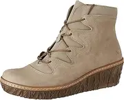 El Naturalista Damen N5146 Myth Yggdrasil Ankle Stiefel