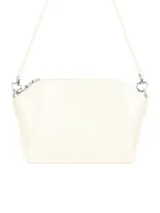 Givenchy XS Antigona Bag in Ivory