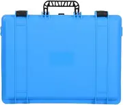 Hard Carrying Case for StarLink Mini Handheld Travel Box Waterproof Case (Blue)