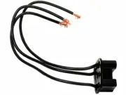 Headlight Connector fits Mitsubishi Cordia 1983-1987 17RXQN (for: Mitsubishi)