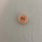 The Body Shop Born Lippy Satsuma Shimmer Flavored Lip Balm
