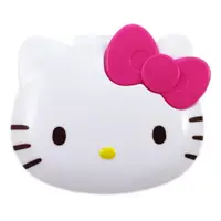 在飛比找蝦皮購物優惠-卡漫城 - Hello Kitty 耳機集線 收納盒 ㊣版 