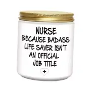 Nurse Gifts for Women Funny Nurse Christmas Gifts Birthday Gifts for Nurse