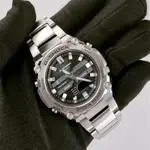 CASIO卡西歐  GSHOCK系列 雙顯式太陽能時尚防水運動男錶GST-B600D-1A