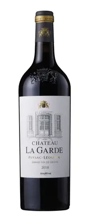 2011 La Garde Rouge 2011 1500mL - Buy Online | The Wine Collective International Marketplace