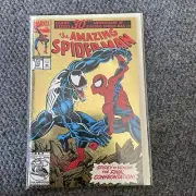 Giant Sized 30th anniversary Of Spider Man 1