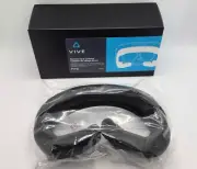 2x (Pair) NEW Genuine Original HTC Vive VR headset CUSHION Narrow eye Face pad