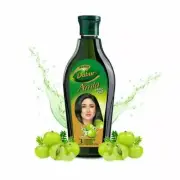 Dabur Amla Hair Oil Big 450ml- Herbal Natural Ayurvedic- Hair Growth Oil-