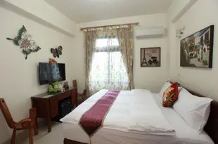 花蓮田鄉民宿Field Country Homestay