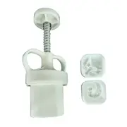Moon Cakes Molds Cookie Stamps MidAutumn Moon Cakes Maker for Making Cookie