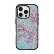 iPhone 16 Pro Impact Case MagSafe Compatible Mint Yoshino