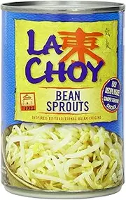 La Choy Bean Sprouts, 14 Ounce, 12 Pack