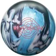 New NIB Ebonite Envision Pearl Bowling Ball | 1st Quality (15lb)