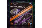 Beyblade X Victory Grip Launcher Set