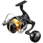 SHIMANO 捲軸 紡紗 SW 5000HG FS0257