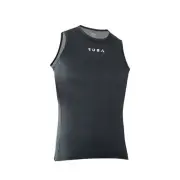 Cycling Baselayer Undershirt – Black