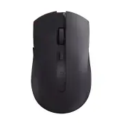 RAPOO M350G Wireless bluetooth Mouse PixArt 3320 Sensor 800-2400DPI Mute Ergonomics Three-mode Customized Gaming Mice fo