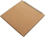 ARTSEWPLY Diy Scrapbook Photo Album Elegant Hardcover Family Photo Album Wedding Scrapbook