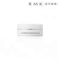 在飛比找momo購物網優惠-【RMK】高效煥膚眼凝凍 20g