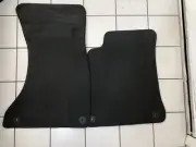 OEM Audi Light Grey Front Floor Mats 8K1 863 691 C 4DP